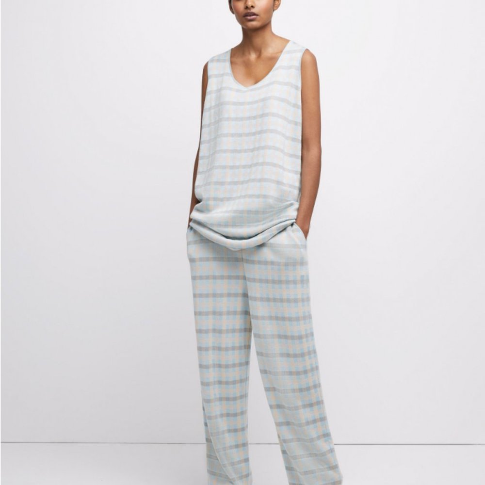 Maison Kitsune Knit Top